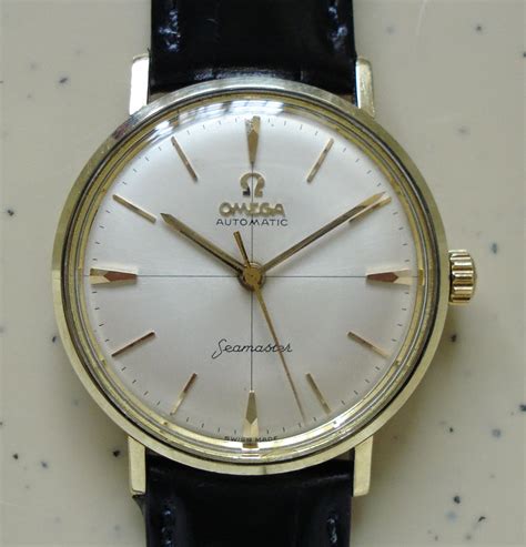 buy omega men's calber 552 watch|Omega Seamaster Automatic Cal 552 for sale .